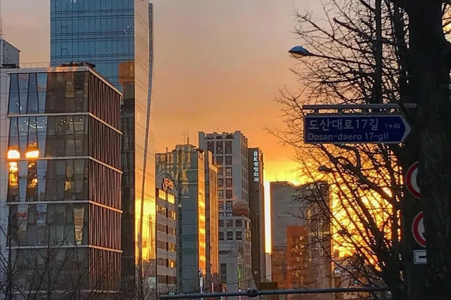 50代からの大人旅｜静かな朝のソウル